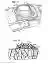 Fig. 15 - Wearable device assembly having athletic functionality