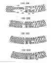 Fig. 28 - Wearable device assembly having athletic functionality