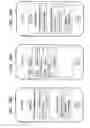 Fig. 62 - Wearable device assembly having athletic functionality
