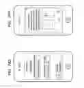 Fig. 63 - Wearable device assembly having athletic functionality
