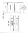 Fig. 65 - Wearable device assembly having athletic functionality