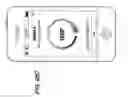 Fig. 91 - Wearable device assembly having athletic functionality