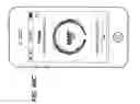 Fig. 93 - Wearable device assembly having athletic functionality