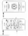 Fig. 96 - Wearable device assembly having athletic functionality