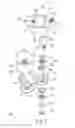 Fig. 03 - Skateboard truck with adjustable pivot point