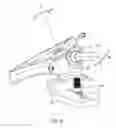 Fig. 07 - Skateboard truck with adjustable pivot point
