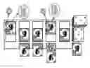 Fig. 01 - CARD TOY FOR TWO PLAYER GAMES