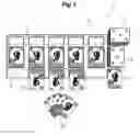 Fig. 02 - CARD TOY FOR TWO PLAYER GAMES