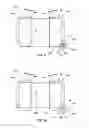 Fig. 10 - Batch card shuffling apparatuses including multi card storage compartments, and related methods