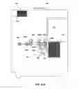 Fig. 14 - Batch card shuffling apparatuses including multi card storage compartments, and related methods