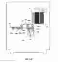 Fig. 19 - Batch card shuffling apparatuses including multi card storage compartments, and related methods