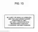 Fig. 13 - Game control method, server device, game system, and computer-readable recording medium