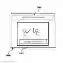 Fig. 01 - Game system including third party input