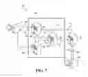 Fig. 08 - Game system including third party input