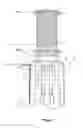 Fig. 02 - Waste water separation vessel