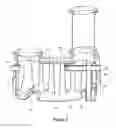 Fig. 04 - Waste water separation vessel