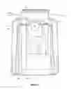 Fig. 08 - Waste water separation vessel