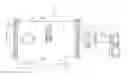 Fig. 01 - Low Back Pressure Self Cleaning Filter