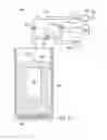 Fig. 04 - METHODS AND SYSTEMS FOR DEWATERING SOLID PARTICLES IN A CONTAMINATED LIQUID MIXTURE