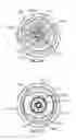 Fig. 19 - Filter cartridge for translational insertion and rotational engagement of a manifold