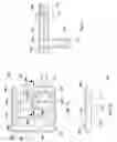 Fig. 10 - Tunable nanofiber filter media and filter devices
