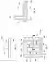 Fig. 12 - Tunable nanofiber filter media and filter devices