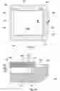 Fig. 14 - Tunable nanofiber filter media and filter devices