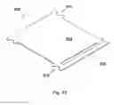 Fig. 24 - Tunable nanofiber filter media and filter devices