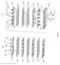 Fig. 57 - Tunable nanofiber filter media and filter devices