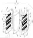 Fig. 62 - Tunable nanofiber filter media and filter devices