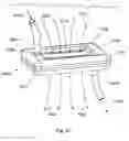 Fig. 67 - Tunable nanofiber filter media and filter devices