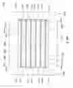 Fig. 74 - Tunable nanofiber filter media and filter devices