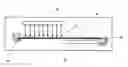 Fig. 01 - Method for adapting a filter medium to predefinable parameters and preferably a filter medium produced according to said method