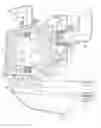 Fig. 01 - Rotating separator with housing preventing separated liquid carryover