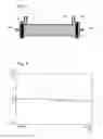 Fig. 02 - Hollow fiber membrane module and manufacturing method thereof