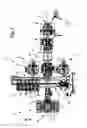 Fig. 10 - Moving system for containers between stations for a fluid production plant