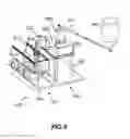 Fig. 07 - Mixing system for mixing soil with an additive in a batch mode