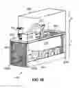 Fig. 08 - Mixing system for mixing soil with an additive in a batch mode