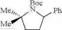 Fig. 111 - Synthesis of acyclic and cyclic amines using iron-catalyzed nitrene group transfer