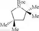 Fig. 137 - Synthesis of acyclic and cyclic amines using iron-catalyzed nitrene group transfer