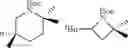 Fig. 148 - Synthesis of acyclic and cyclic amines using iron-catalyzed nitrene group transfer