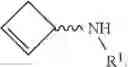 Fig. 26 - Synthesis of acyclic and cyclic amines using iron-catalyzed nitrene group transfer