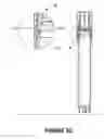 Fig. 12 - Device for Collecting, Transporting and Storing Biomolecules from a Biological Sample