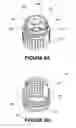 Fig. 13 - Device for Collecting, Transporting and Storing Biomolecules from a Biological Sample