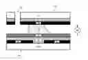 Fig. 01 - Fluid transfer from digital microfluidic device