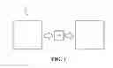 Fig. 02 - Fluid transfer from digital microfluidic device