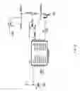 Fig. 12 - PC board fluidic devices