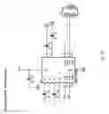 Fig. 14 - PC board fluidic devices