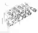 Fig. 01 - Die mounted contact applicator
