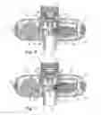 Fig. 04 - Thermal and audio controlled valve and showerhead assembly